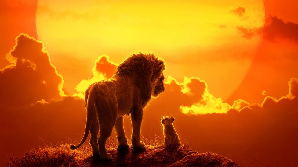 Mulan: Rimejkovi Diznijevih filmova i moć nostalgije tokom korona virusa 9 The Lion King poster
