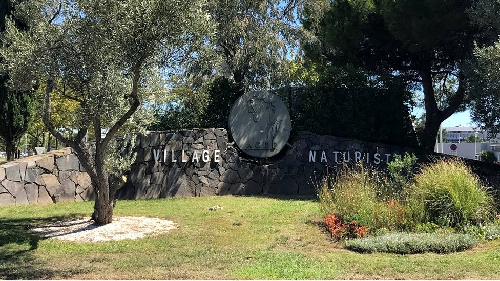 Virus korona i letovanje: Nudisti koji šire korona virus u francuskom letovalištu 1 selo