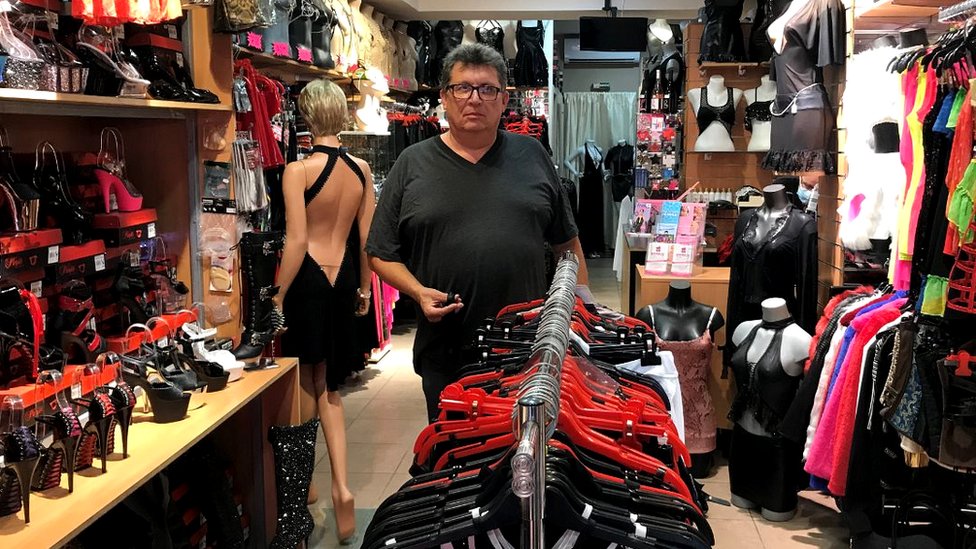 Virus korona i letovanje: Nudisti koji šire korona virus u francuskom letovalištu 9 Filip Baro