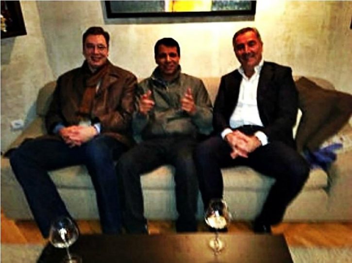 Alekasndar Vucic seik i Milo Djukanovic FOTO Printscreen 703x940 725x542 1