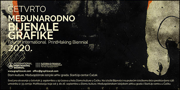 Bijenale grafike