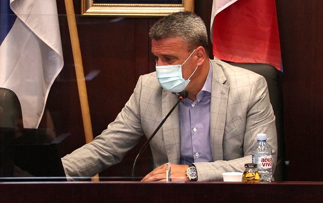 CACAK VECE MILUN TODOROVIC 04092020 MNA MILOS LUKIC