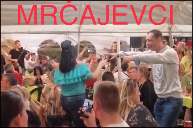 Mrcajevci Kupusijada