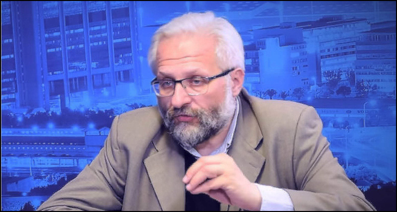 Vlade Dimitrijevic