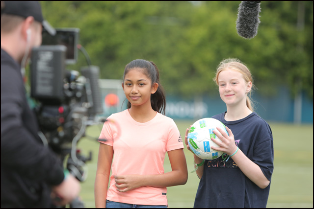 Young Commentators