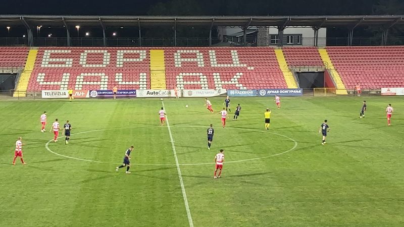 borac