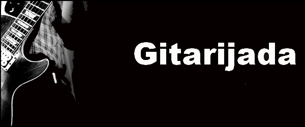 gitarijada