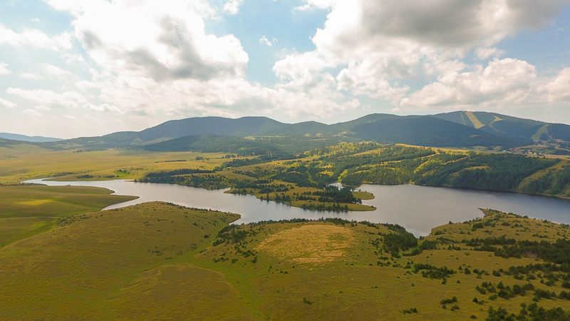jezero zl