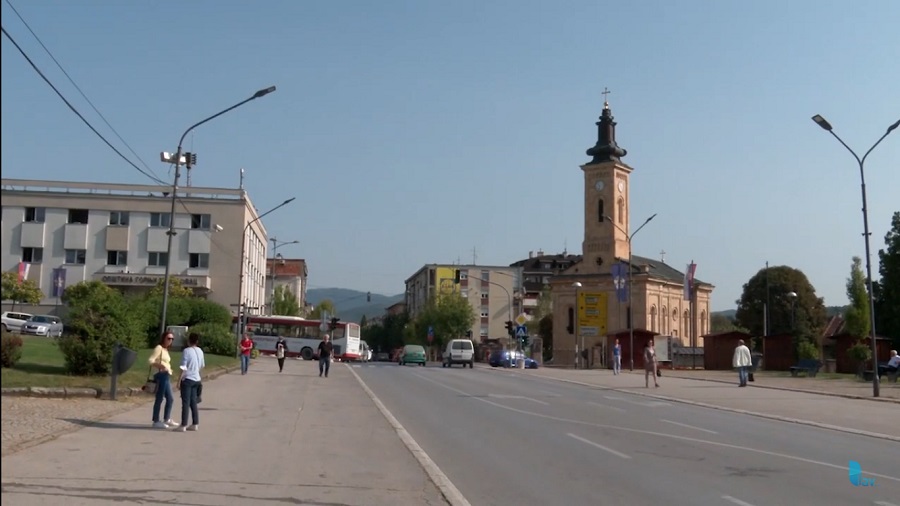 milanovac