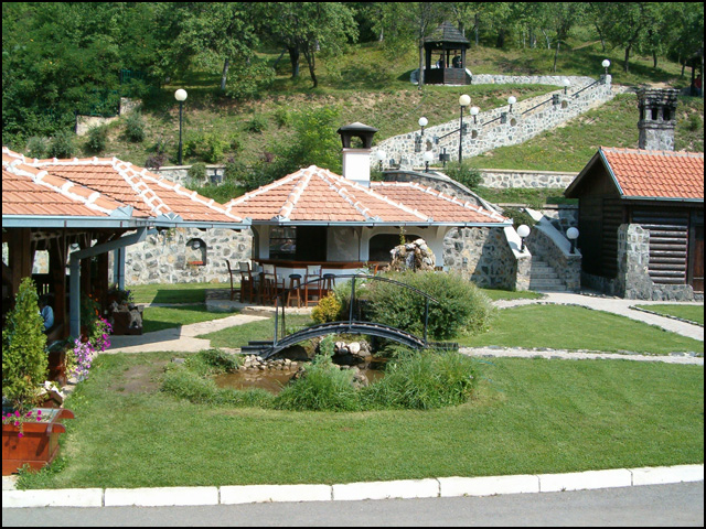 Prostorni plan Republike Srbije - neprihvatljivo kratak rok za učešće javnosti 1 mokra gora foto moja srbija