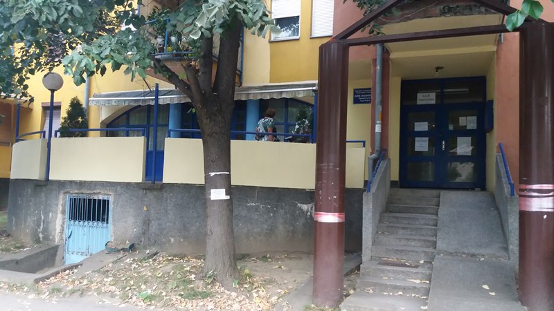 Kako su se podelili čačanski penzioneri (VIDEO) 1 penzioneri