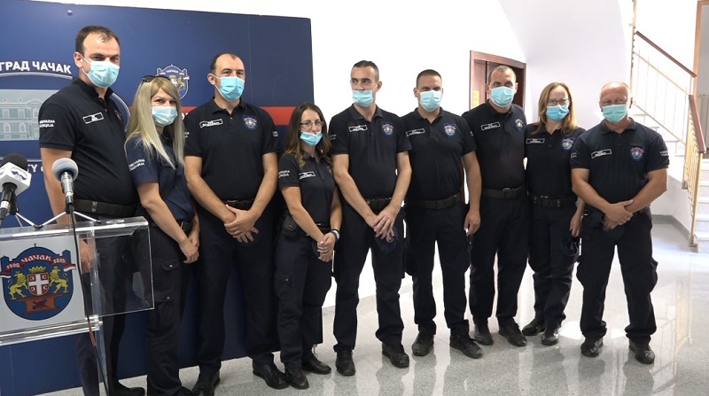 policija 2