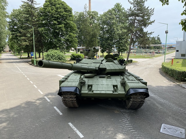 tenkovi