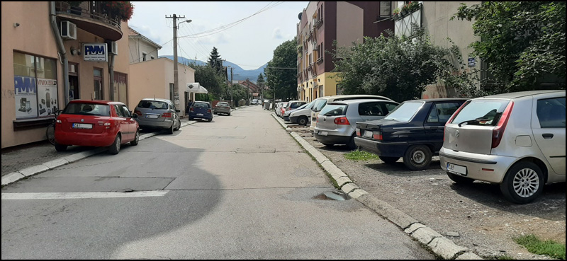 trotoari
