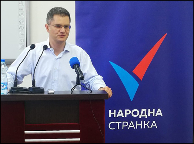 vuk arilje