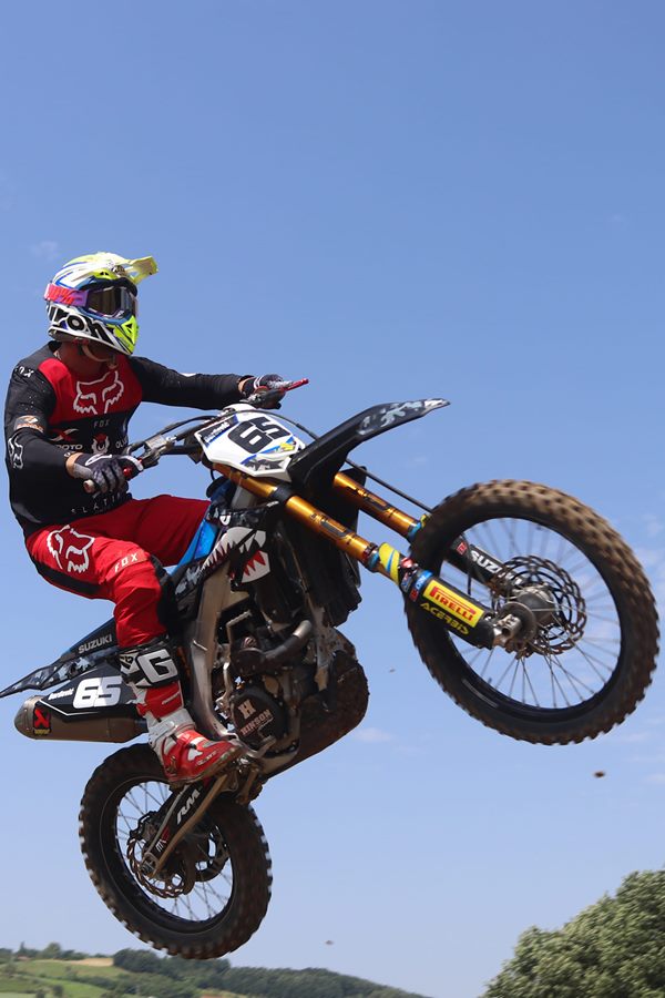 02 Milos Djordjevic sampion u klasi MX 1 Termorad AMSK cacak