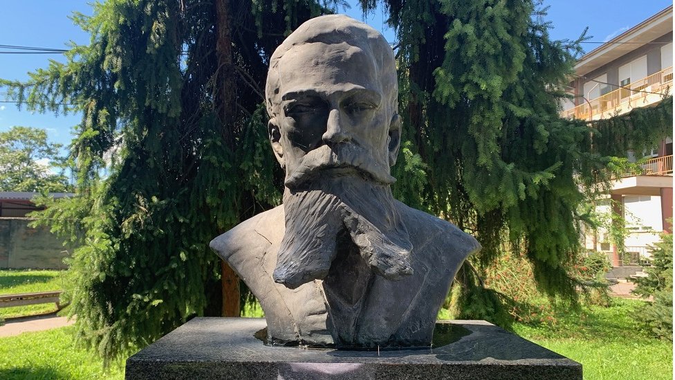 Korona virus i lekari: Milan Jovanović Batut - „patrijarh jugoslovenskog zdravstva" 1 Batut
