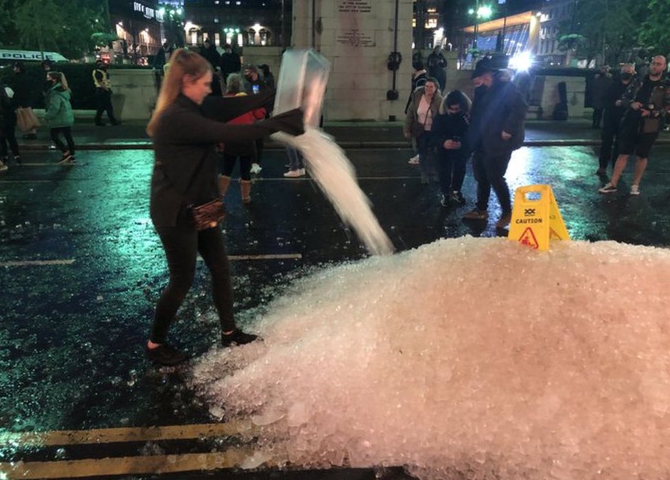 Korona virus, kafići i restorani: „Ovo je puko preživljavanje“ 4 Glasgow