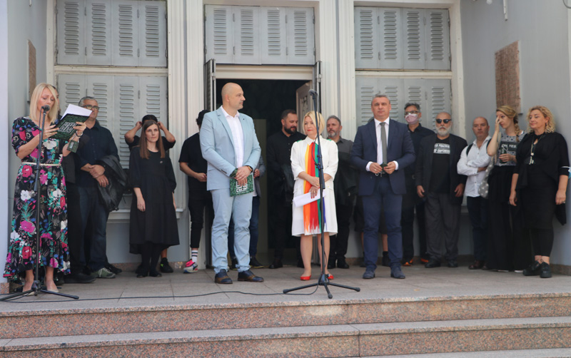 CACAK MEMORIJAL NADEZDE PETROVIC OTVARANJE 03102020 MNA MILOS LUKIC 09 SMALL