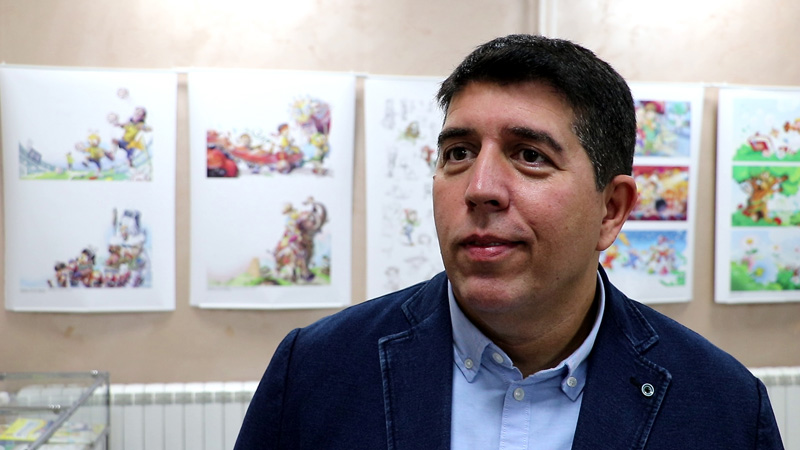 CACAK PCELICA MIJAT MIJATOVIC IZLOZBA GORAN MARKOVIC 02102020 MNA MILOS LUKIC SMALL