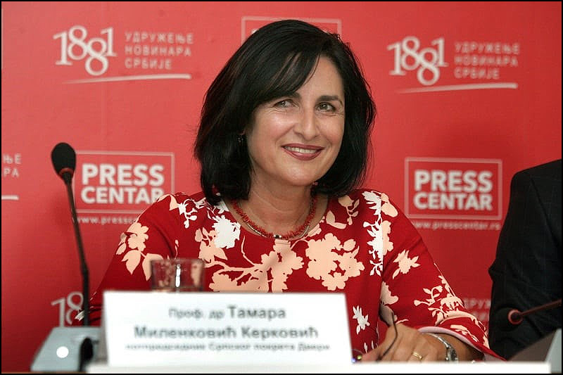 Dveri tamara milenkovic kerkovic