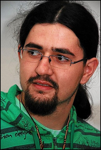 Gromovic