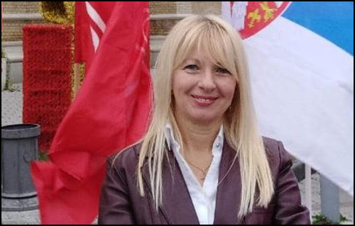 Ivana Dveri