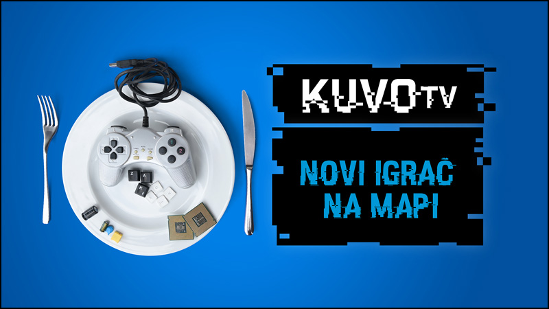 KUVO TV