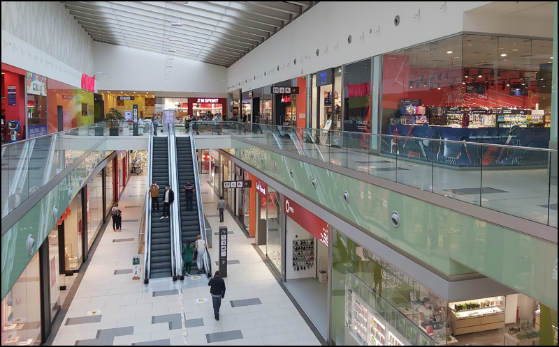 Plaza vikend 3
