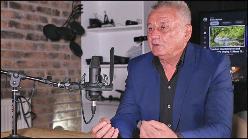 Velimir Ilic Oktobar 2020