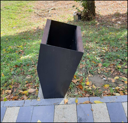 bedem korpa 4