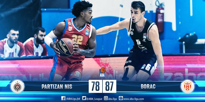 borac par