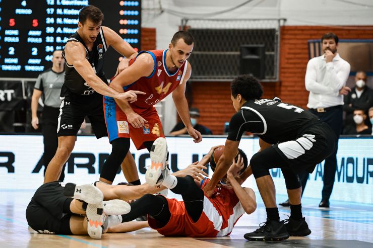 borac 1