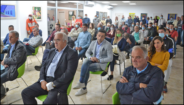 Боровница – поезија укуса 2 borovnica promocija 1