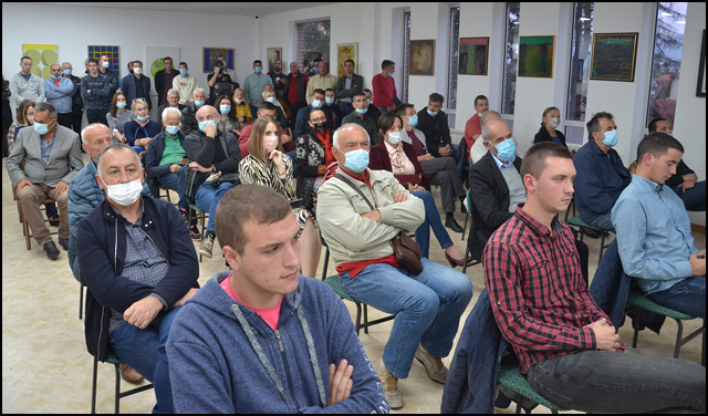 Боровница – поезија укуса 3 borovnica promocija 2