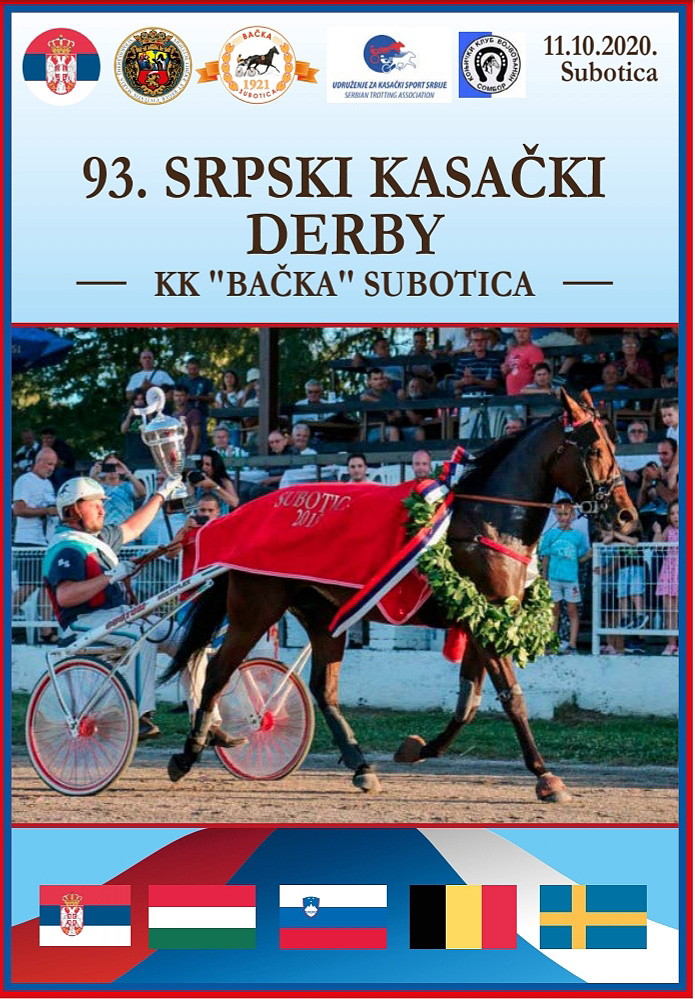 derbi subotica