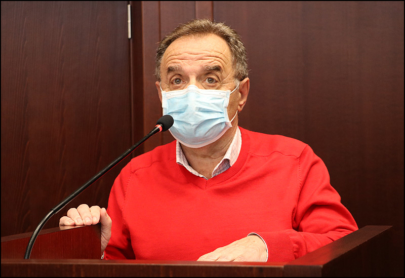 dr Mihailo Lukovic