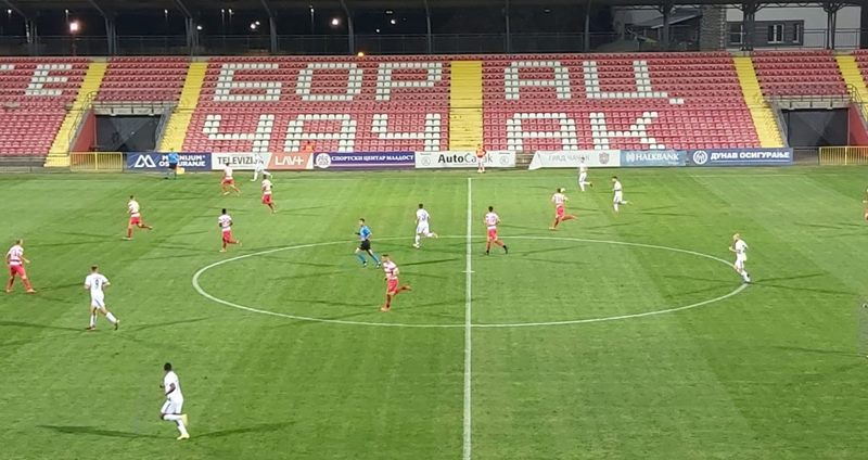 fk borac