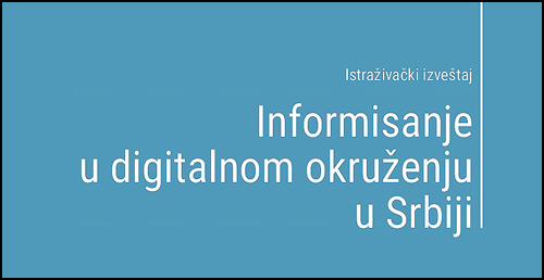 istrazivanje