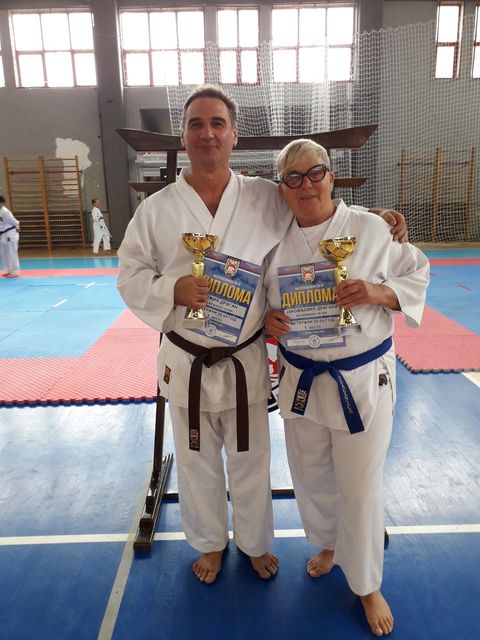 Održano Državno prvenstvo u karateu, medalje za KK Nemanja 4 karate2
