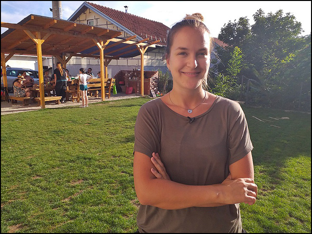 Mirijevski parkić: Složne komšije zajedno do lepšeg okruženja 4 mirijevo Isidora Petrovic Fondacija Jelena Santic4