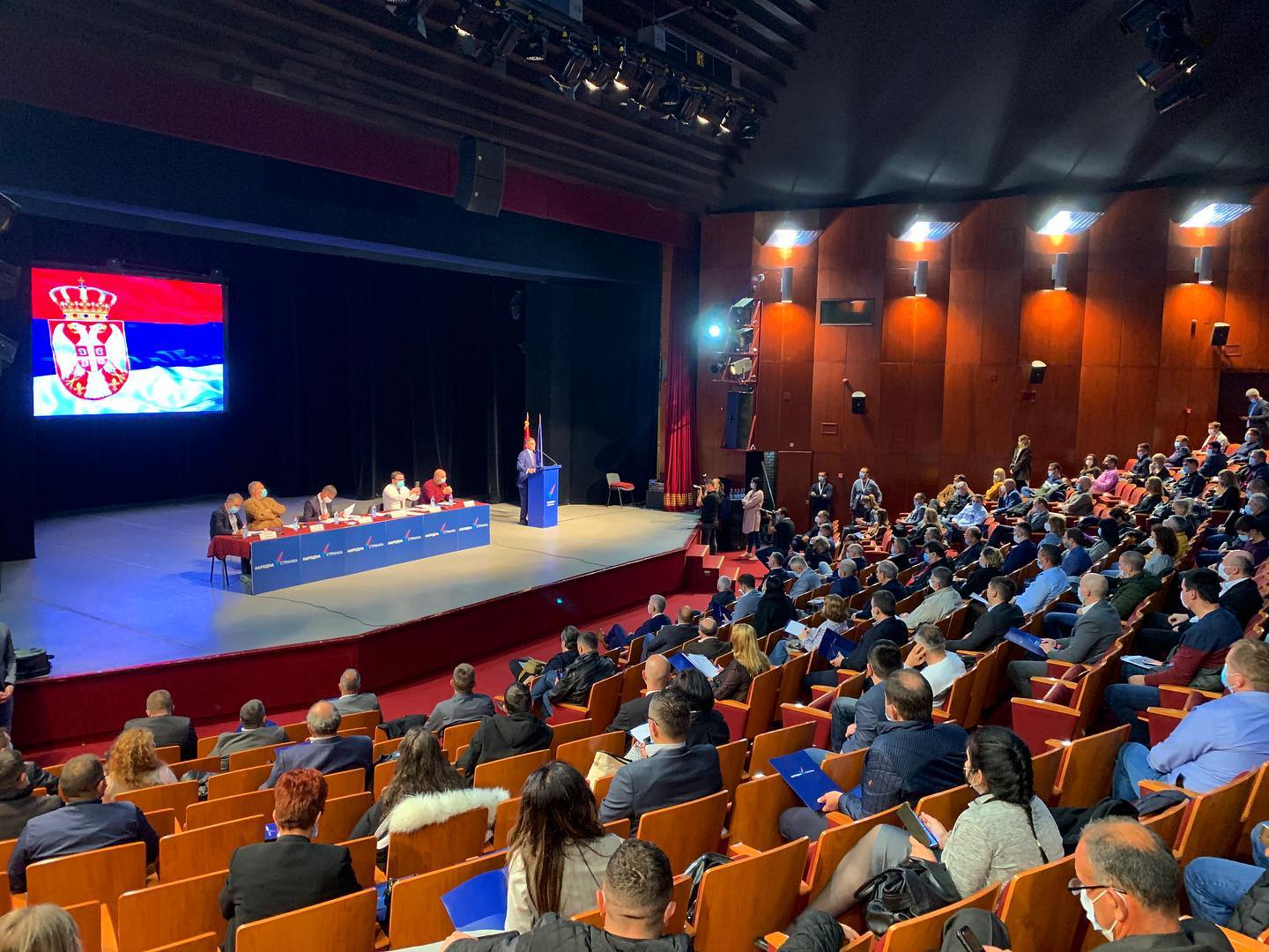 Jeremić: Narodna stranka nastupaće samostalno, rad na terenu apsolutni prioritet 4 narodna stranka2