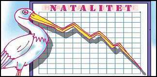 natalitet