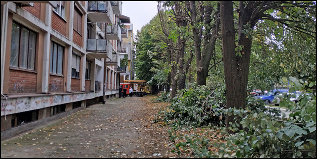 orezivanje