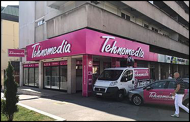tehno 5