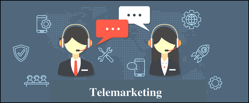 telemarketing 1a