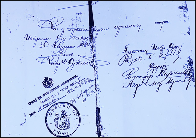 trnava katastar 1934