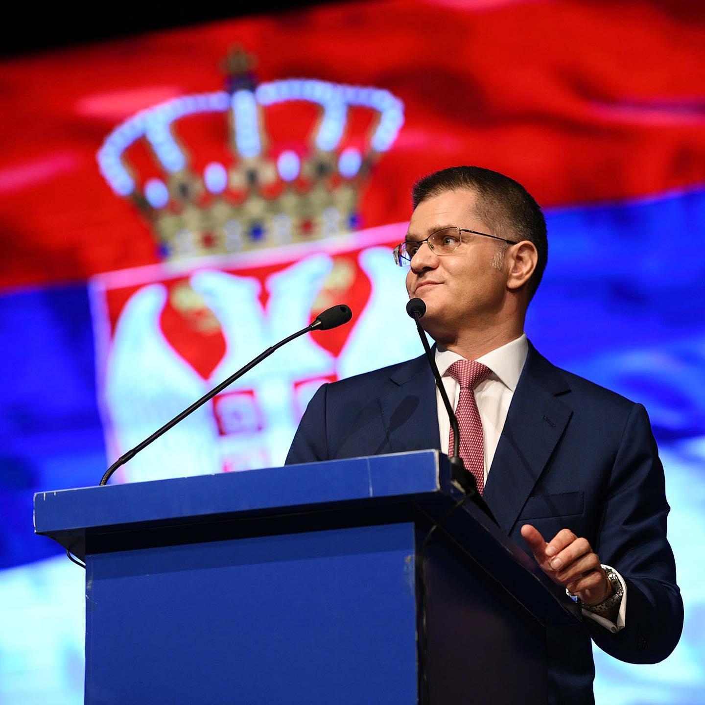 vuk jeremic