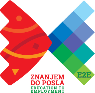 znanjem do posla
