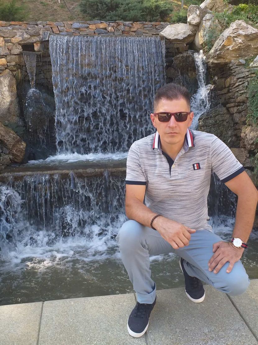 zoran pantelic cacak